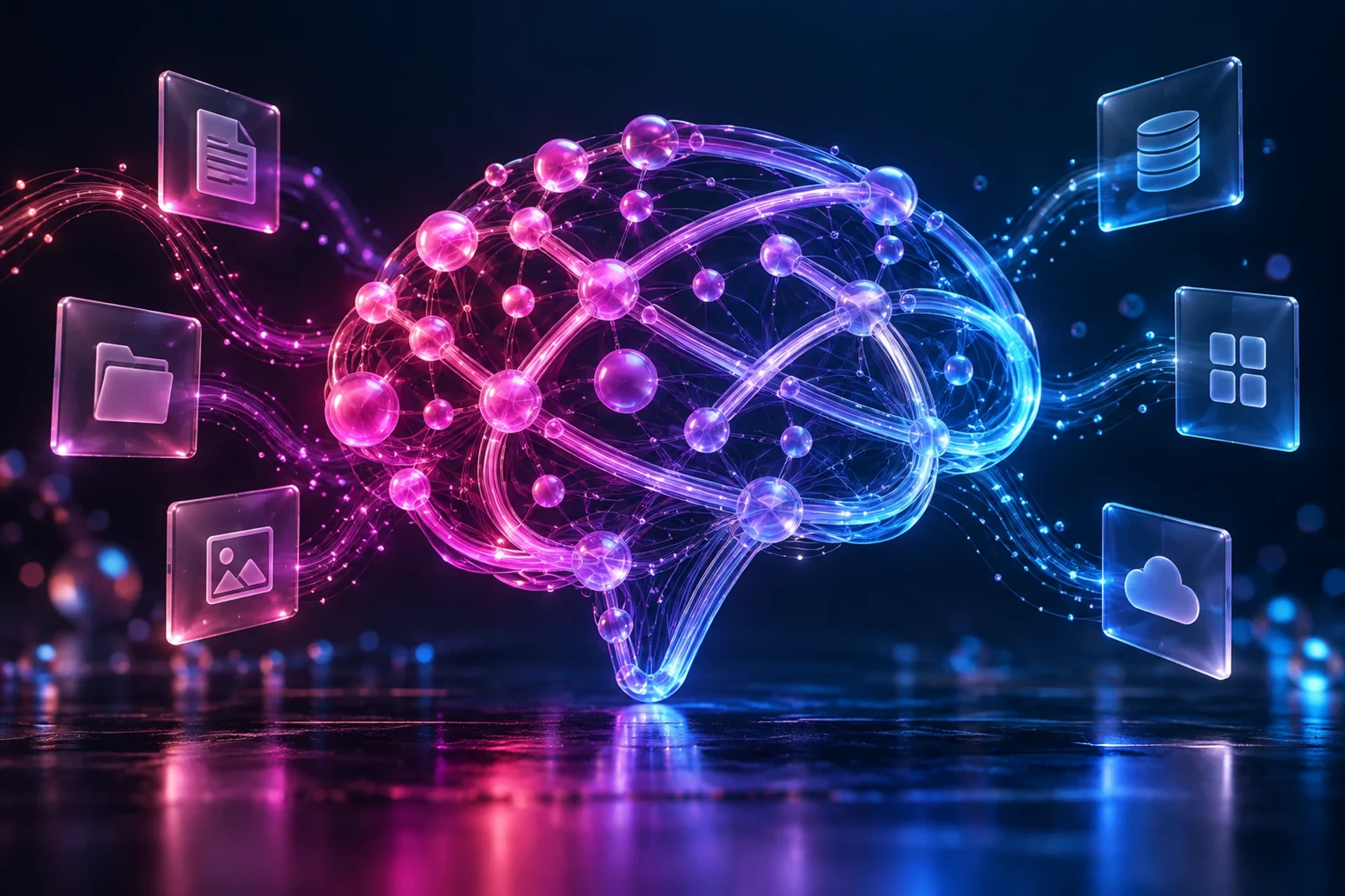 Cloudax Mind